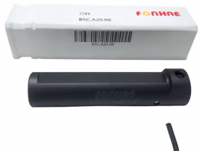 SC系列公制内冷钢刀杆Holder